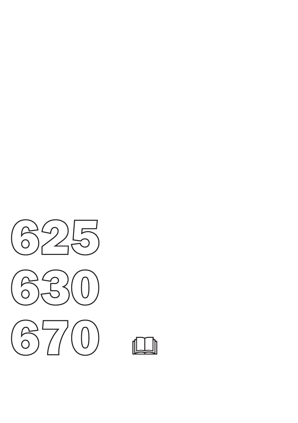 Jonsered 670 User Manual | 36 pages