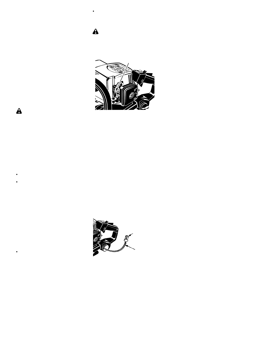 Jonsered HT 2121 User Manual | Page 15 / 29