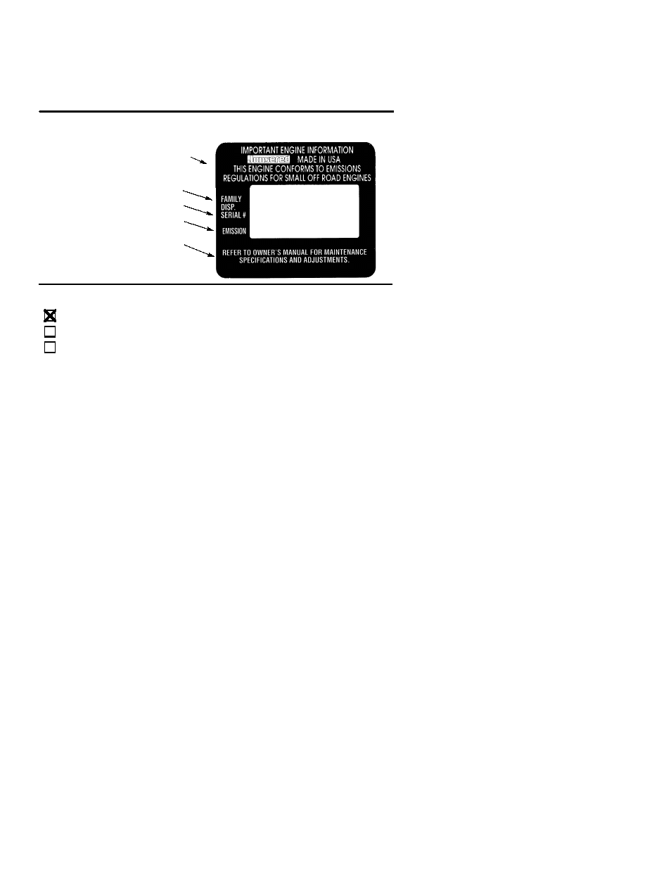 Jonsered HT 2121 User Manual | Page 19 / 29