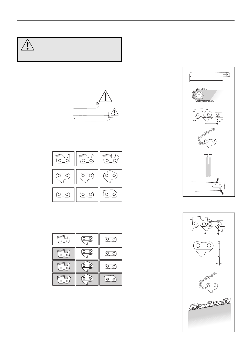 Safety instructions | Jonsered 2149 User Manual | Page 11 / 36