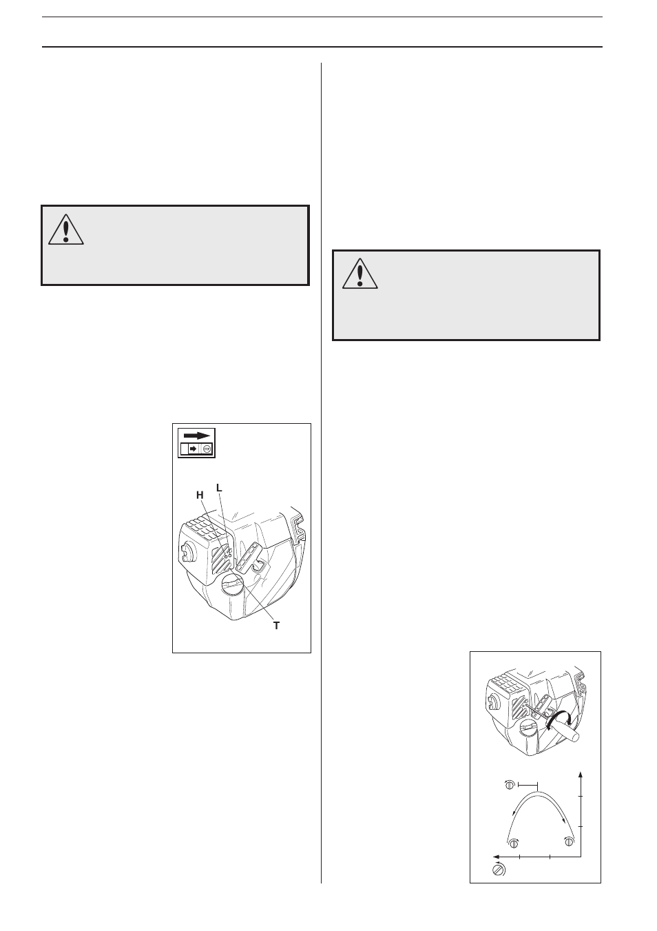 Maintenance | Jonsered GR2032L User Manual | Page 16 / 28