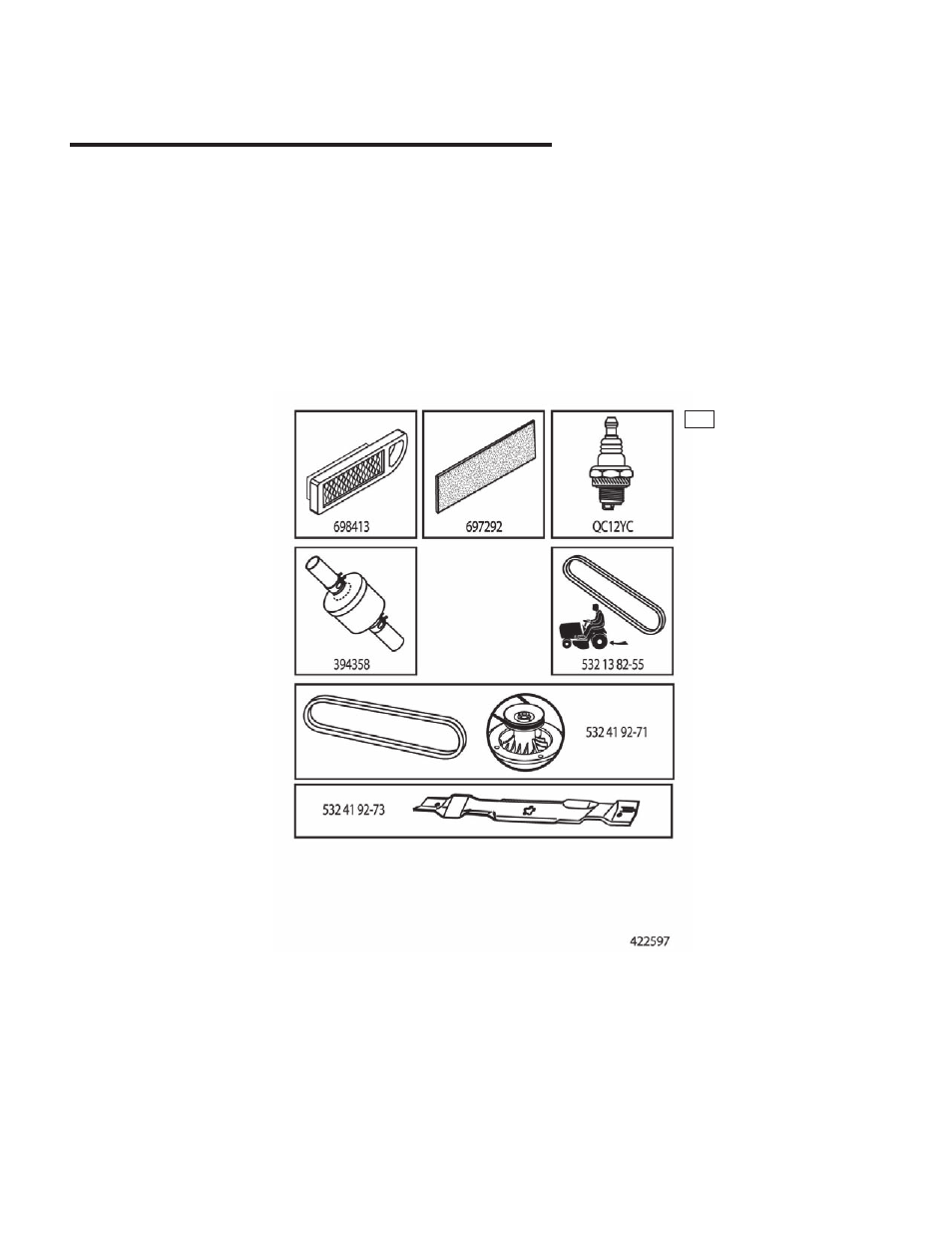 Jonsered LT2213 User Manual | Page 2 / 19