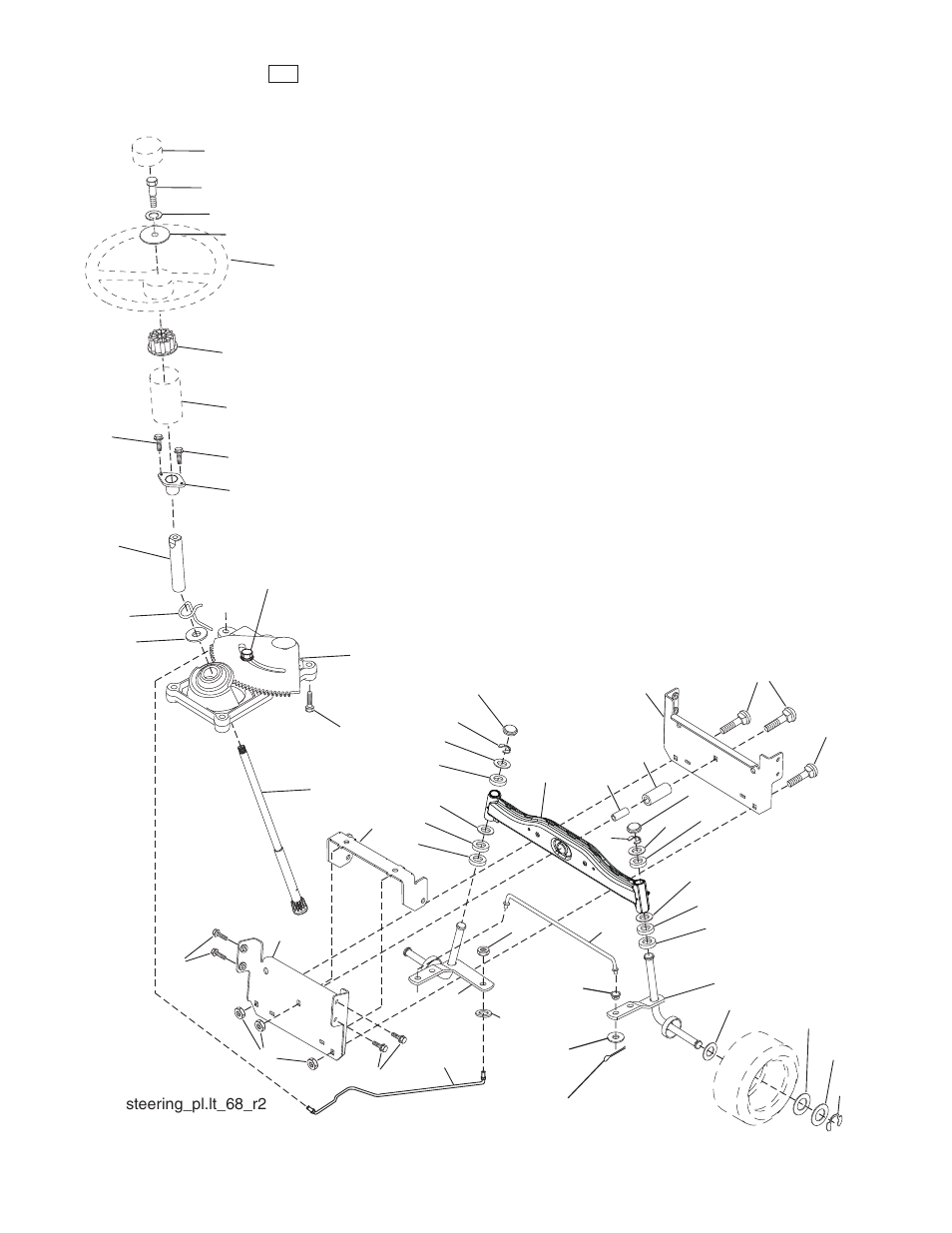 Jonsered LT2113 User Manual | Page 11 / 19