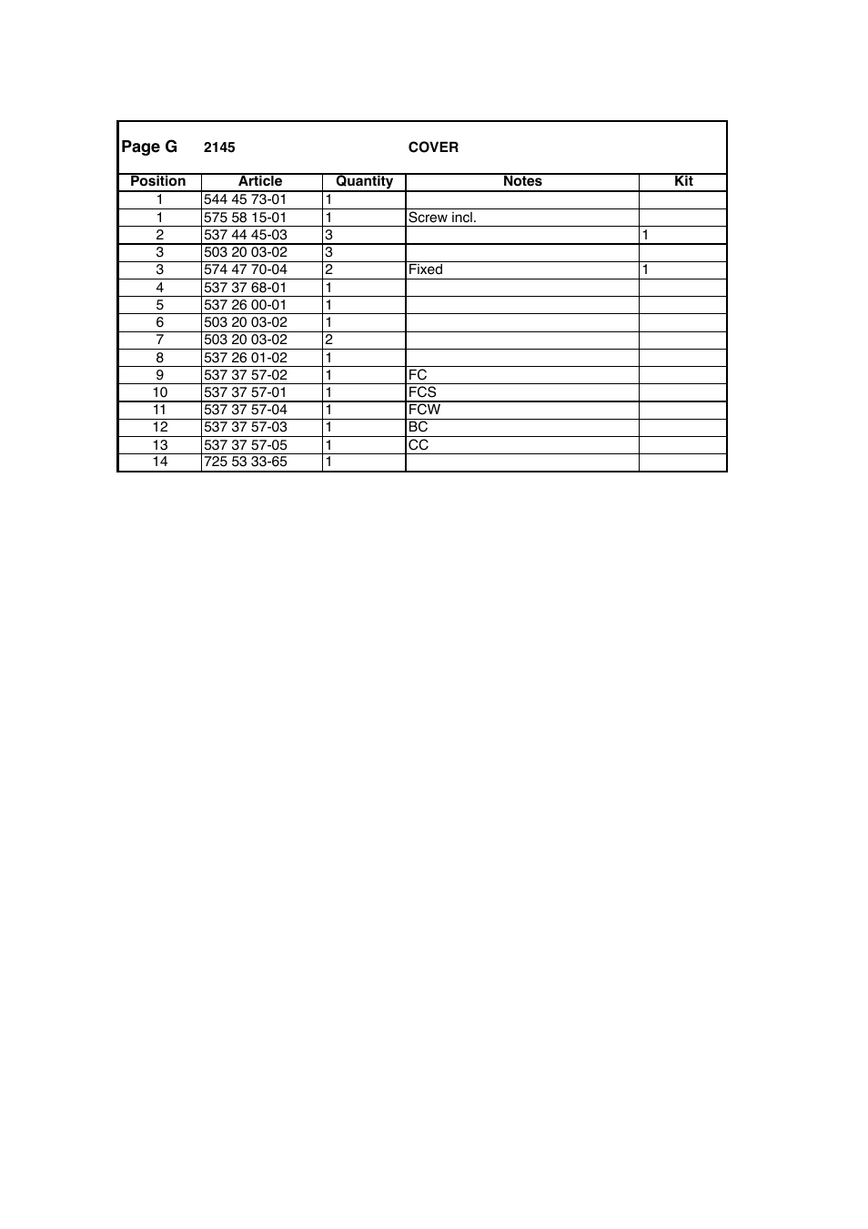 Jonsered BC2145 User Manual | Page 17 / 47