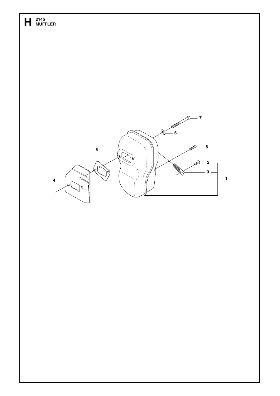 Jonsered BC2145 User Manual | Page 18 / 47