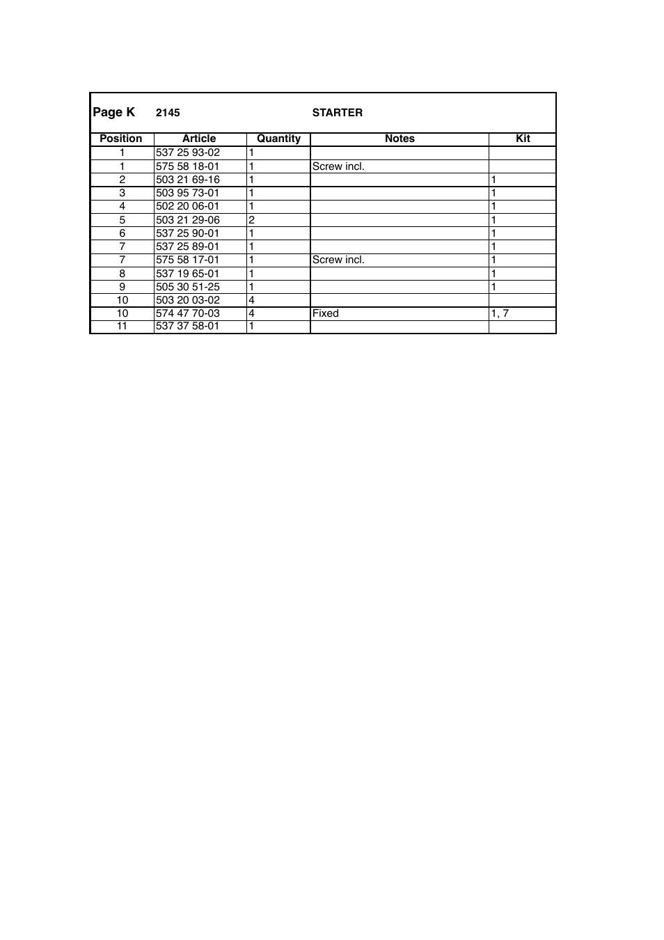 Jonsered BC2145 User Manual | Page 23 / 47