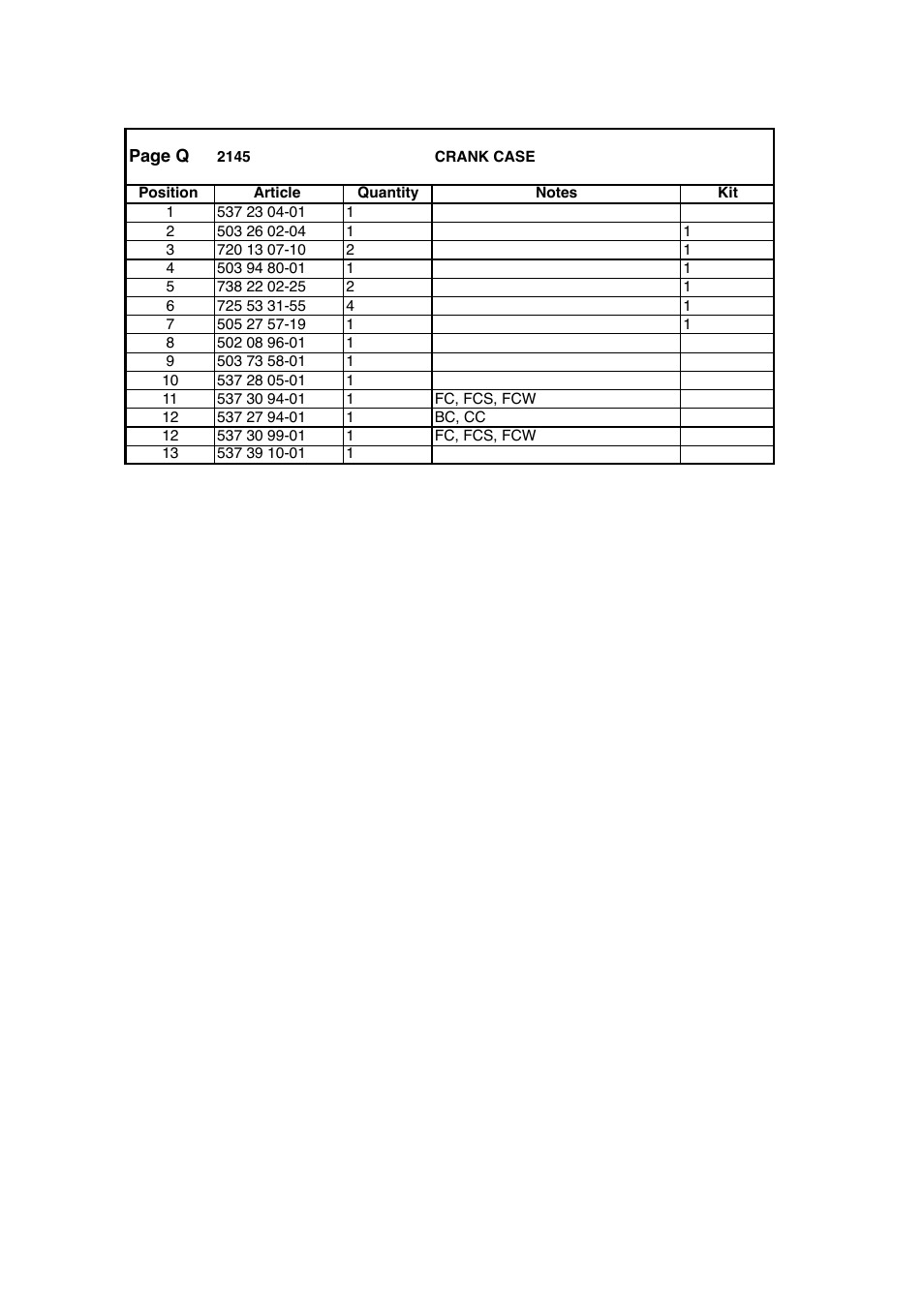 Jonsered BC2145 User Manual | Page 33 / 47
