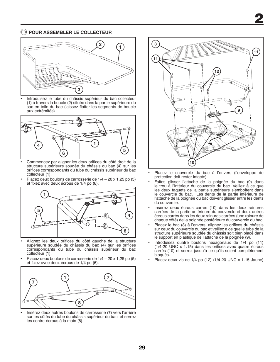 Jonsered LT2213C User Manual | Page 29 / 92