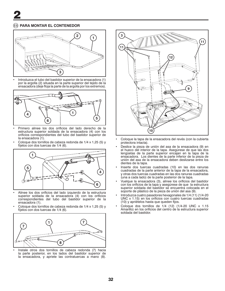 Jonsered LT2213C User Manual | Page 32 / 92