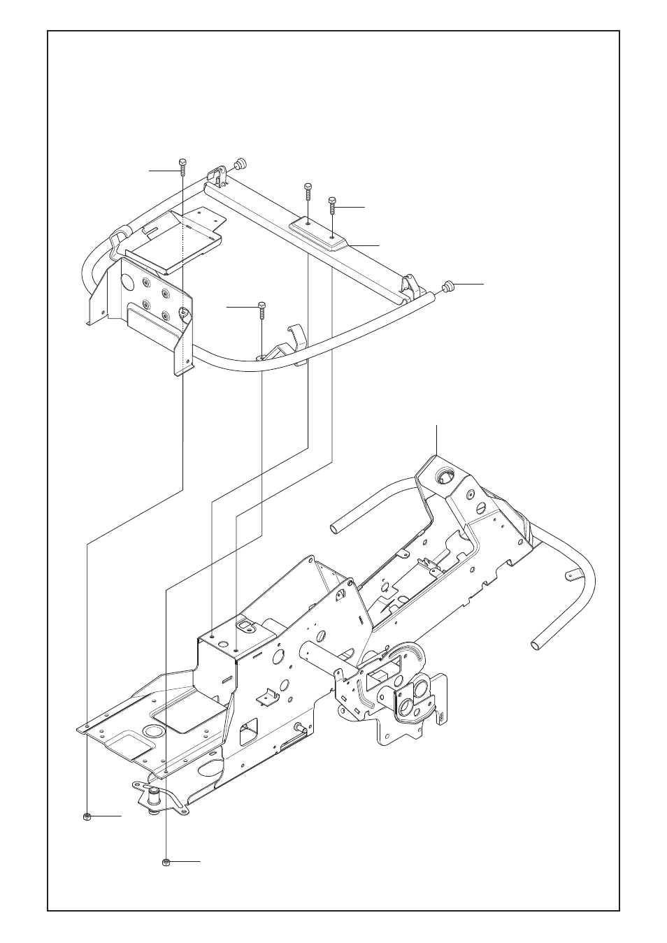 Jonsered FR2216 MA 4X4 User Manual | Page 14 / 47
