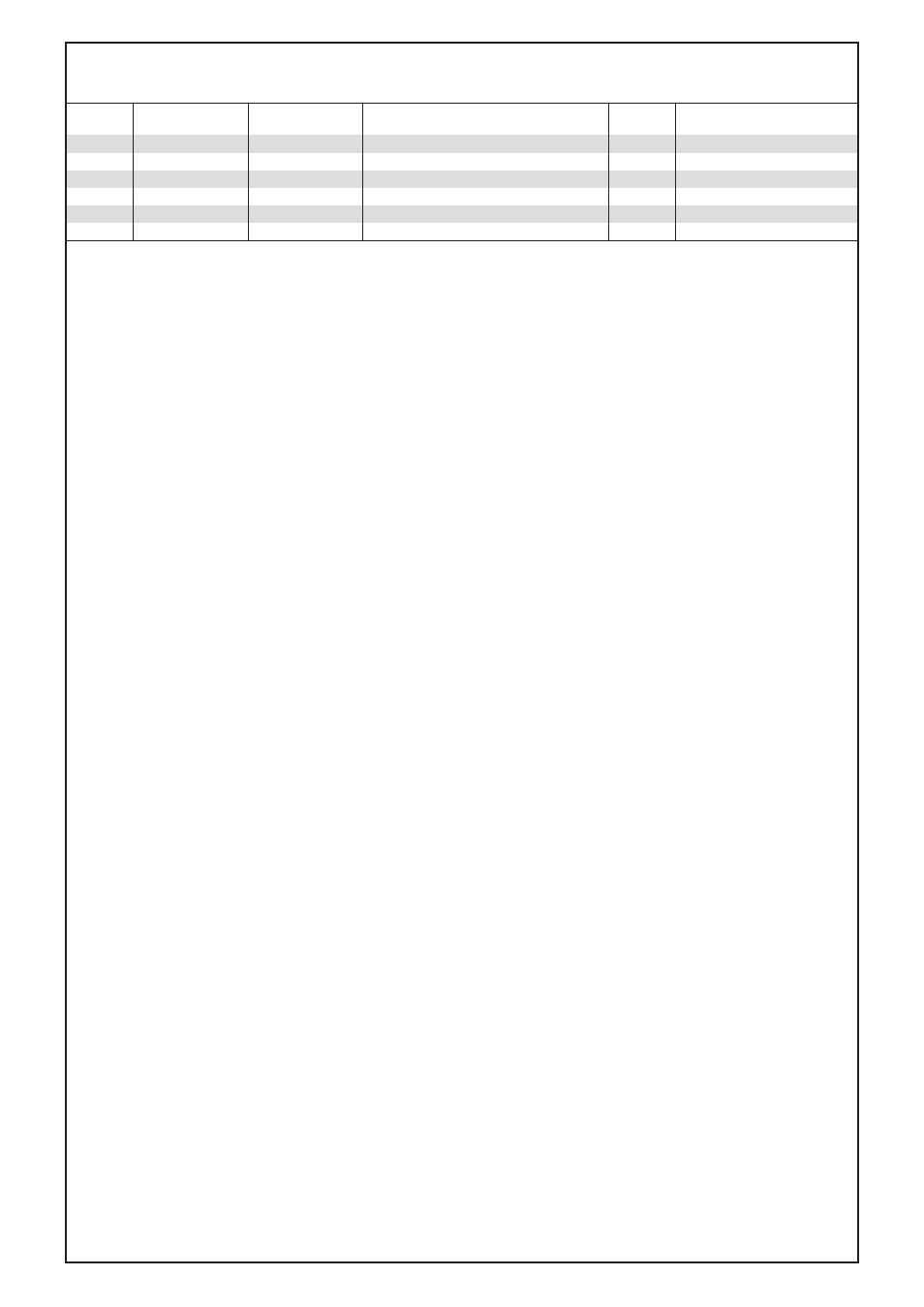 Jonsered FR2216 MA 4X4 User Manual | Page 15 / 47