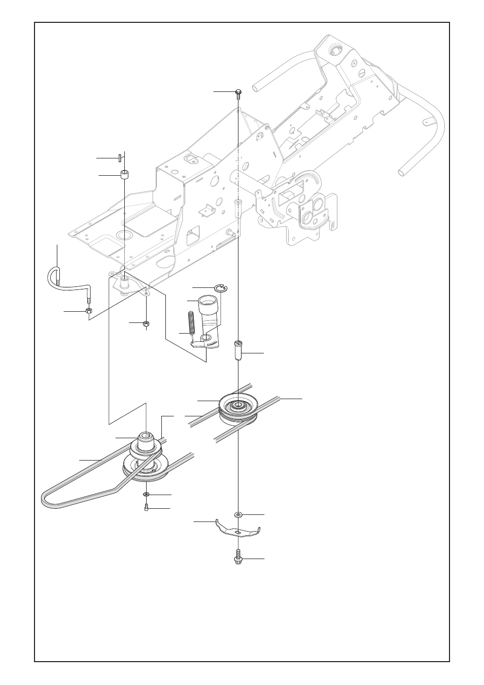 Jonsered FR2216 MA 4X4 User Manual | Page 16 / 47