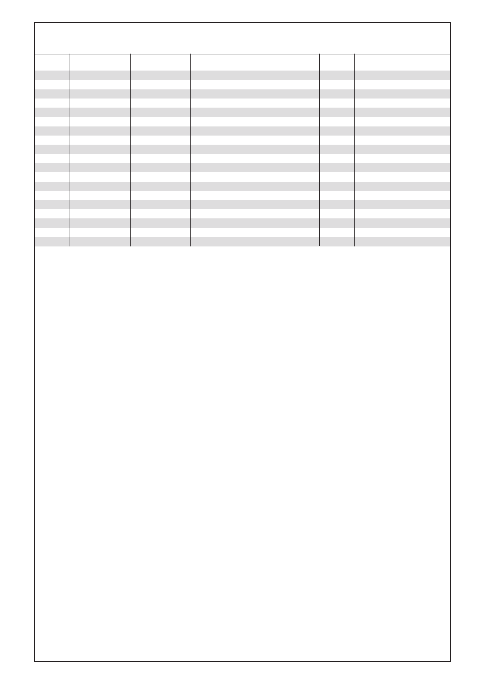 Jonsered FR2216 MA 4X4 User Manual | Page 17 / 47