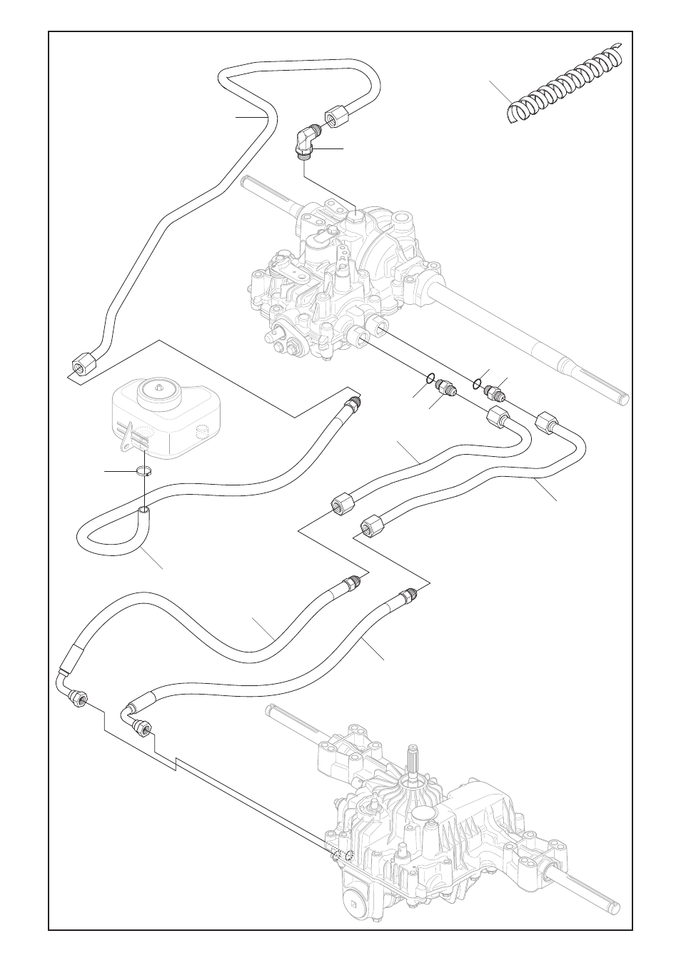 Jonsered FR2216 MA 4X4 User Manual | Page 26 / 47