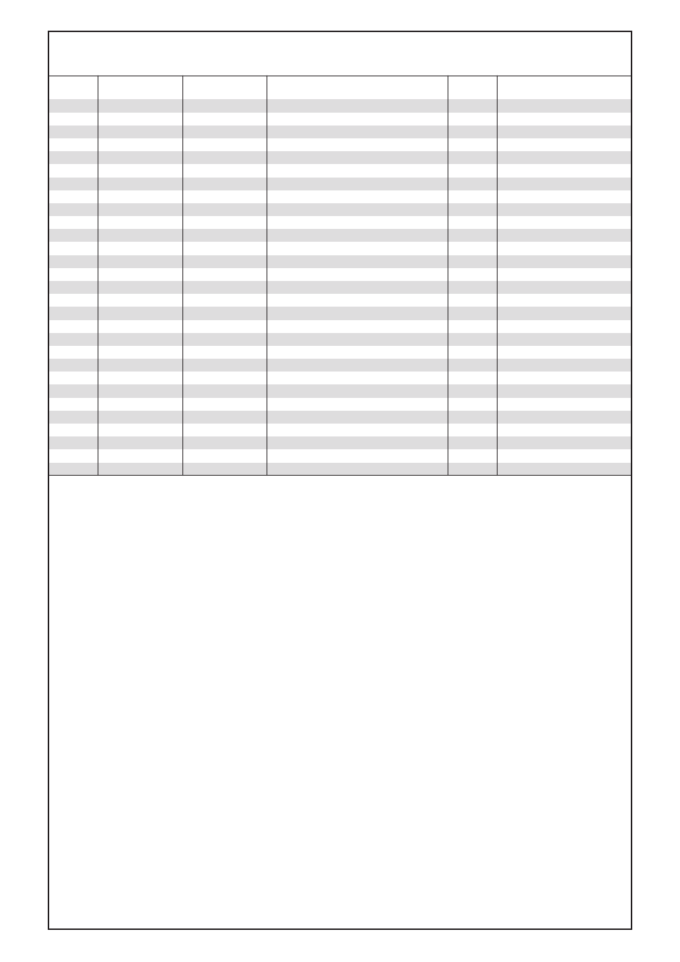 Jonsered FR2216 MA 4X4 User Manual | Page 29 / 47