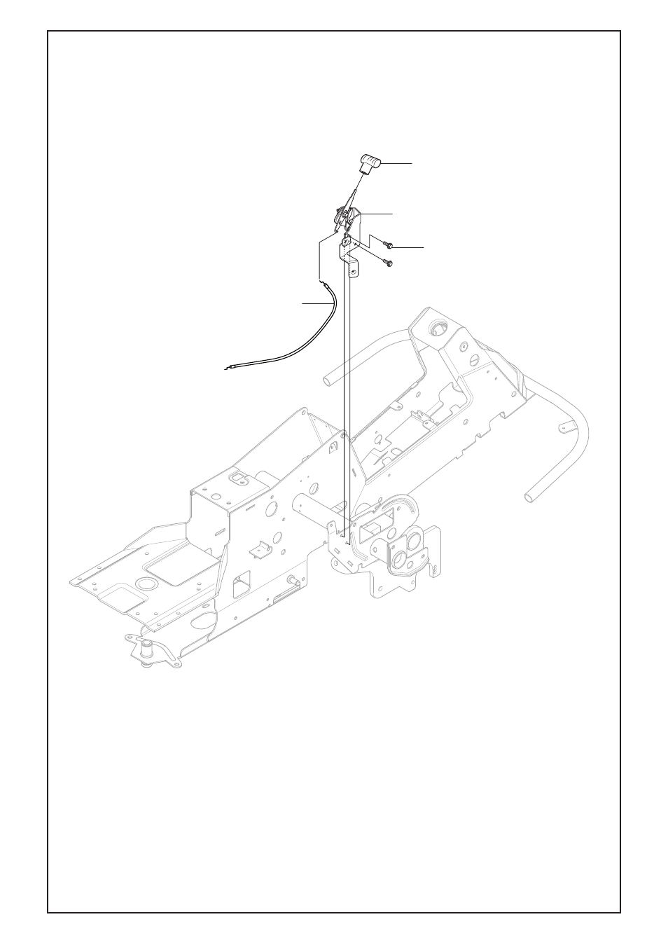 Jonsered FR2216 MA 4X4 User Manual | Page 30 / 47