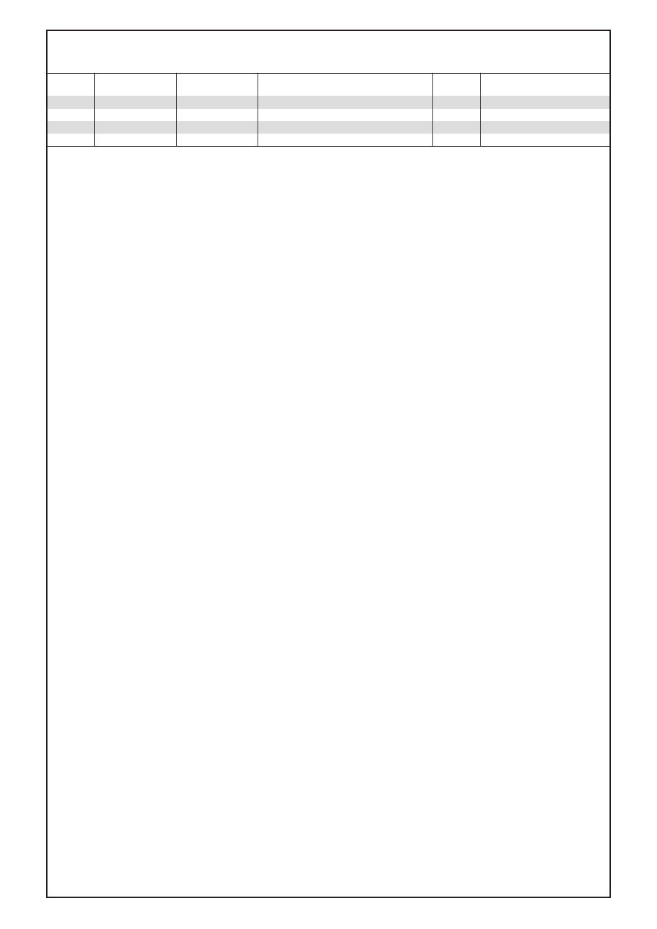 Jonsered FR2216 MA 4X4 User Manual | Page 31 / 47