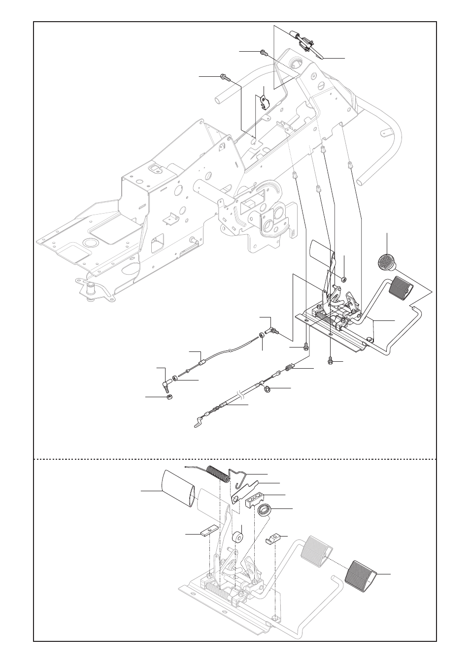 Jonsered FR2216 MA 4X4 User Manual | Page 32 / 47