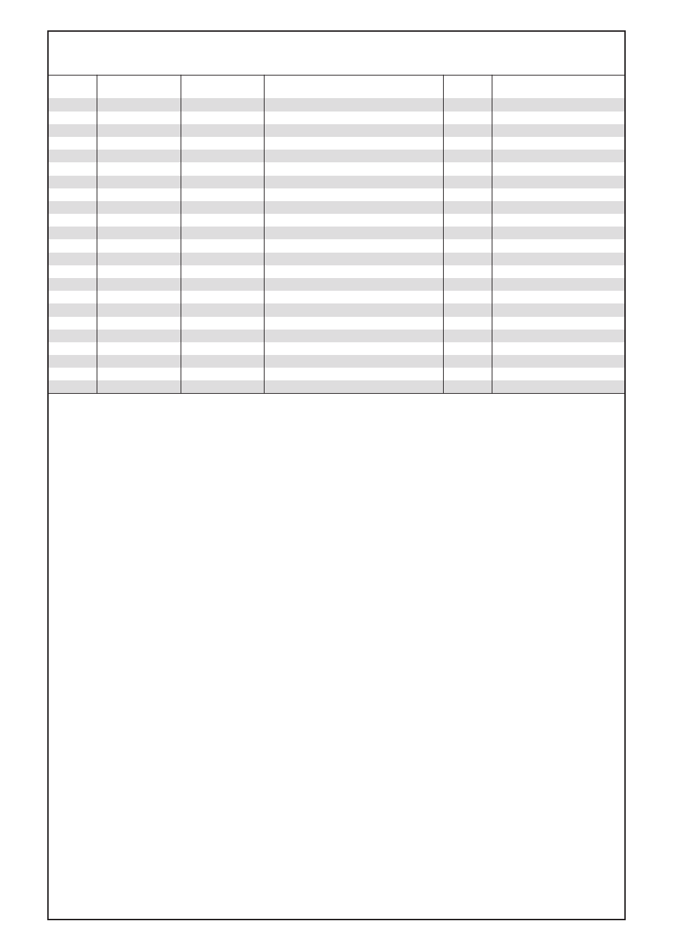 Jonsered FR2216 MA 4X4 User Manual | Page 33 / 47