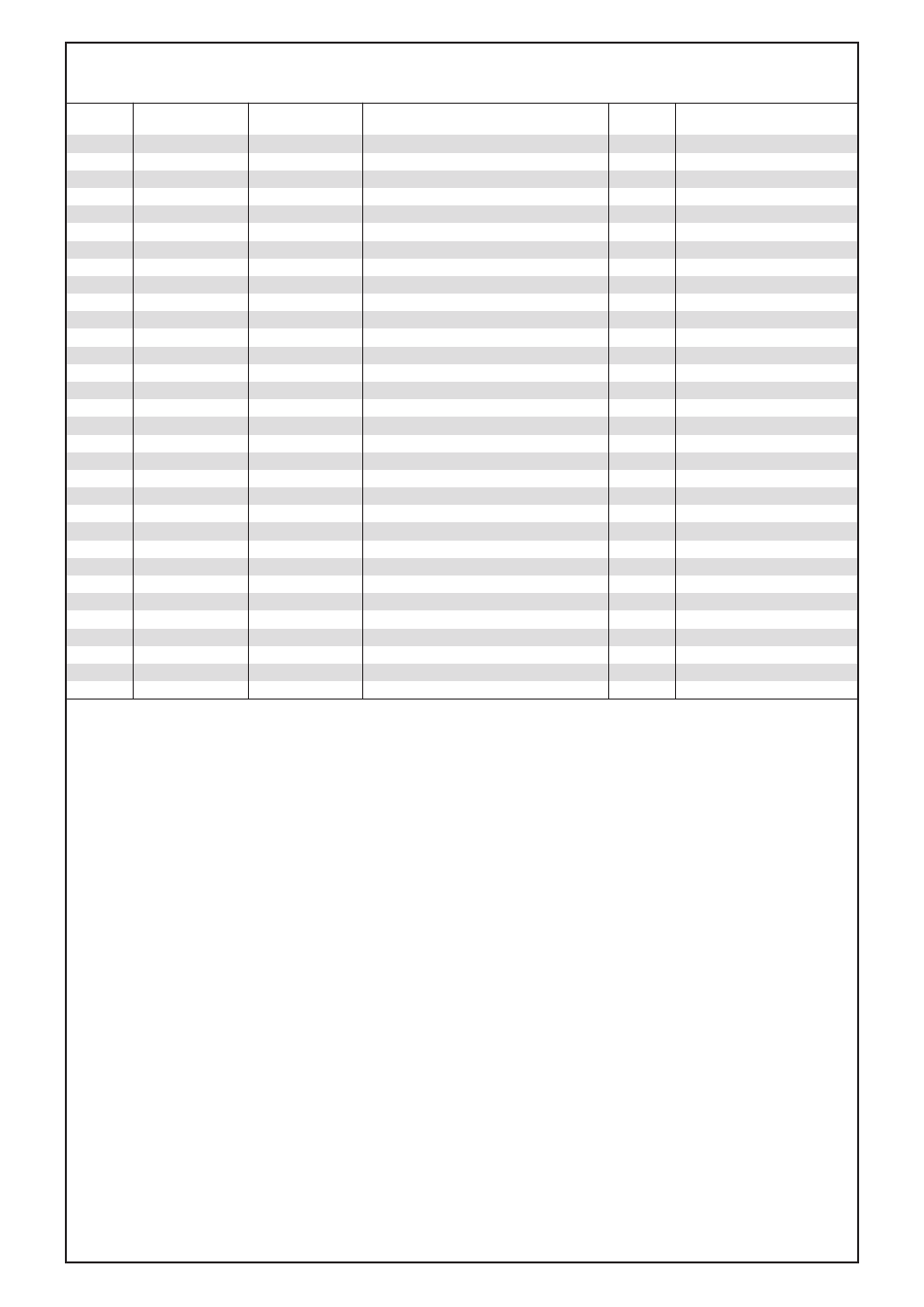 Jonsered FR2216 MA 4X4 User Manual | Page 35 / 47