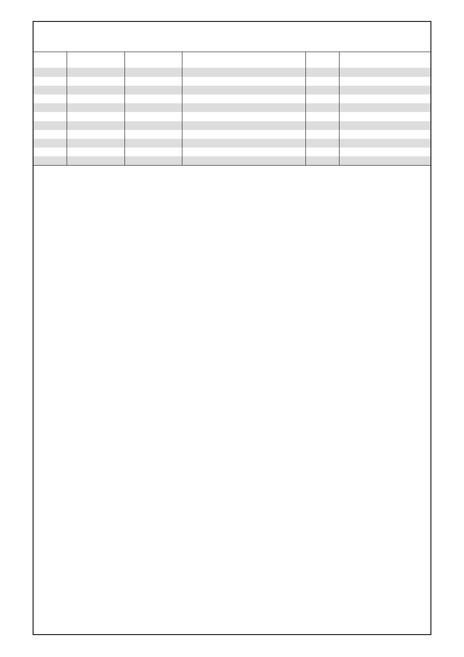 Jonsered FR2216 MA 4X4 User Manual | Page 39 / 47