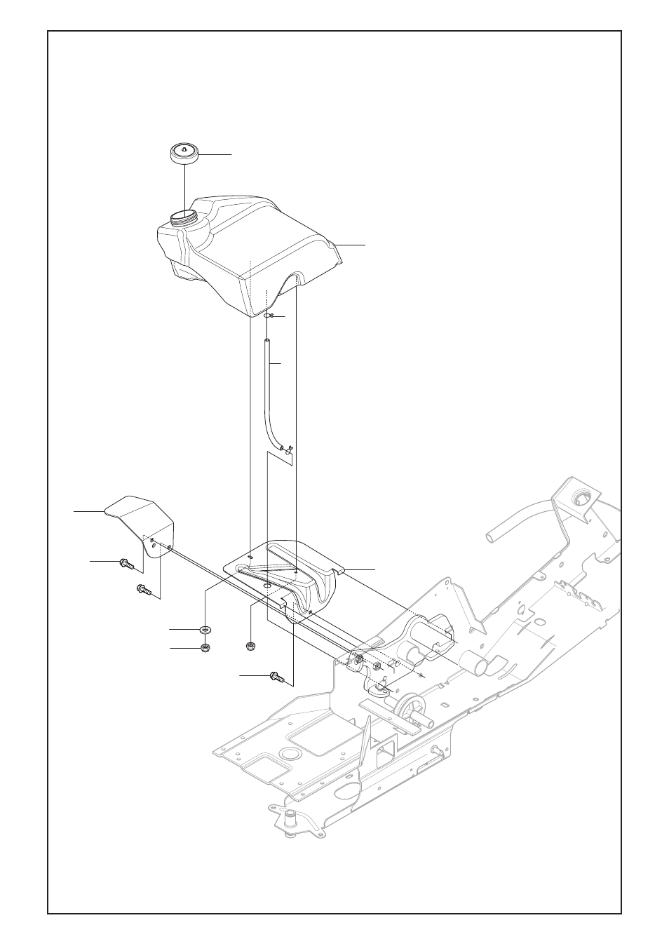 Jonsered FR2216 MA 4X4 User Manual | Page 4 / 47