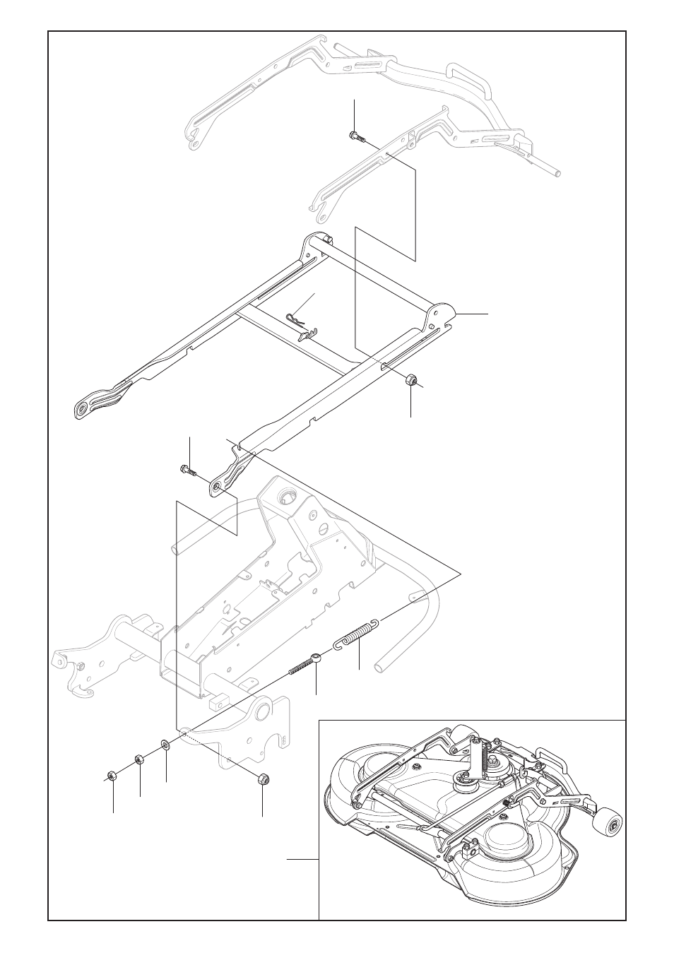 Jonsered FR2216 MA 4X4 User Manual | Page 40 / 47