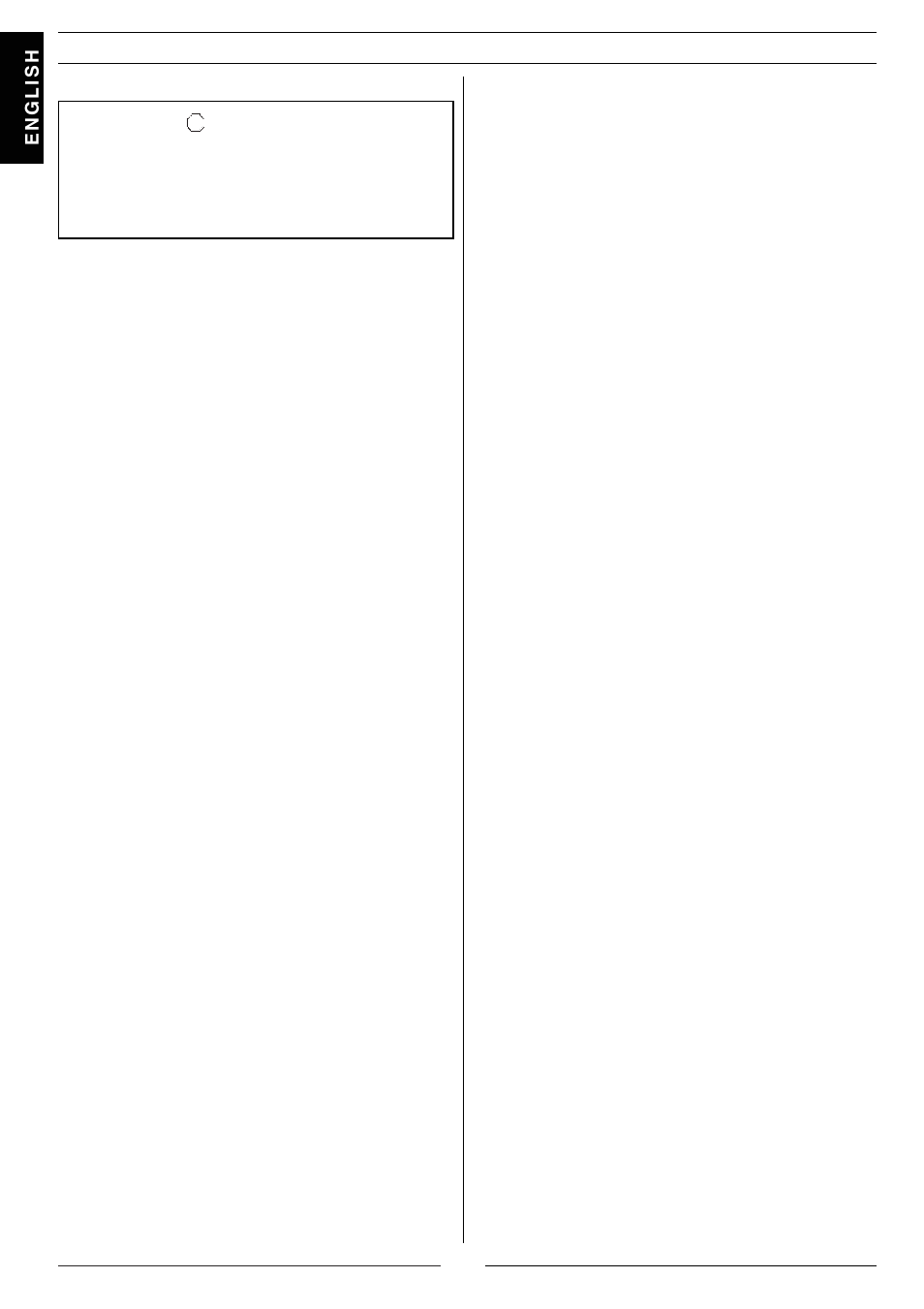 Safety precautions, Warning | Jonsered 2116 EL User Manual | Page 5 / 37