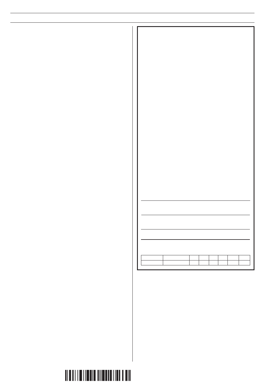 Technical data, Xm[¶5m | Jonsered 2054 User Manual | Page 34 / 36