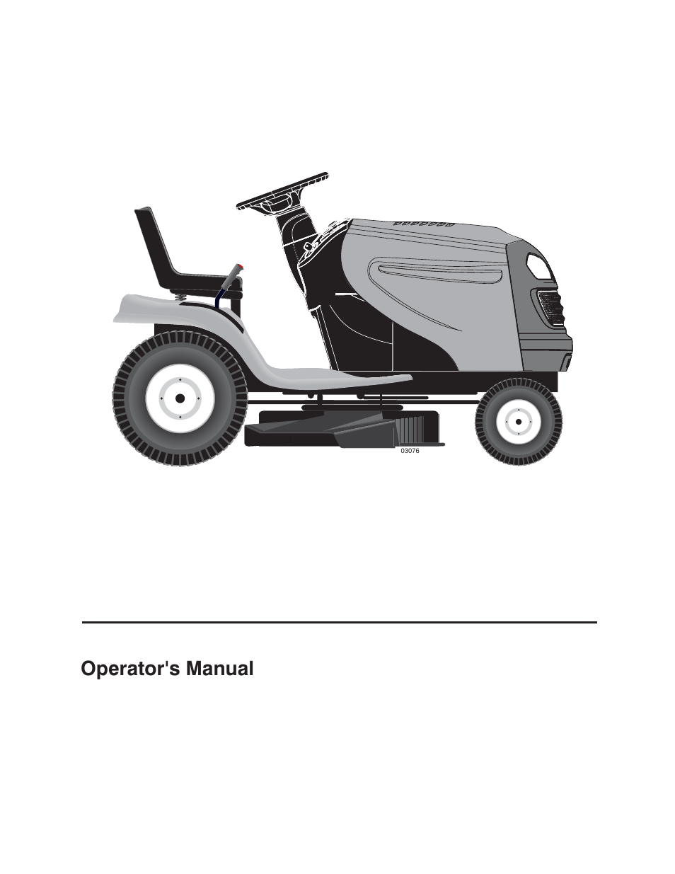 Jonsered LT2216 User Manual | 28 pages