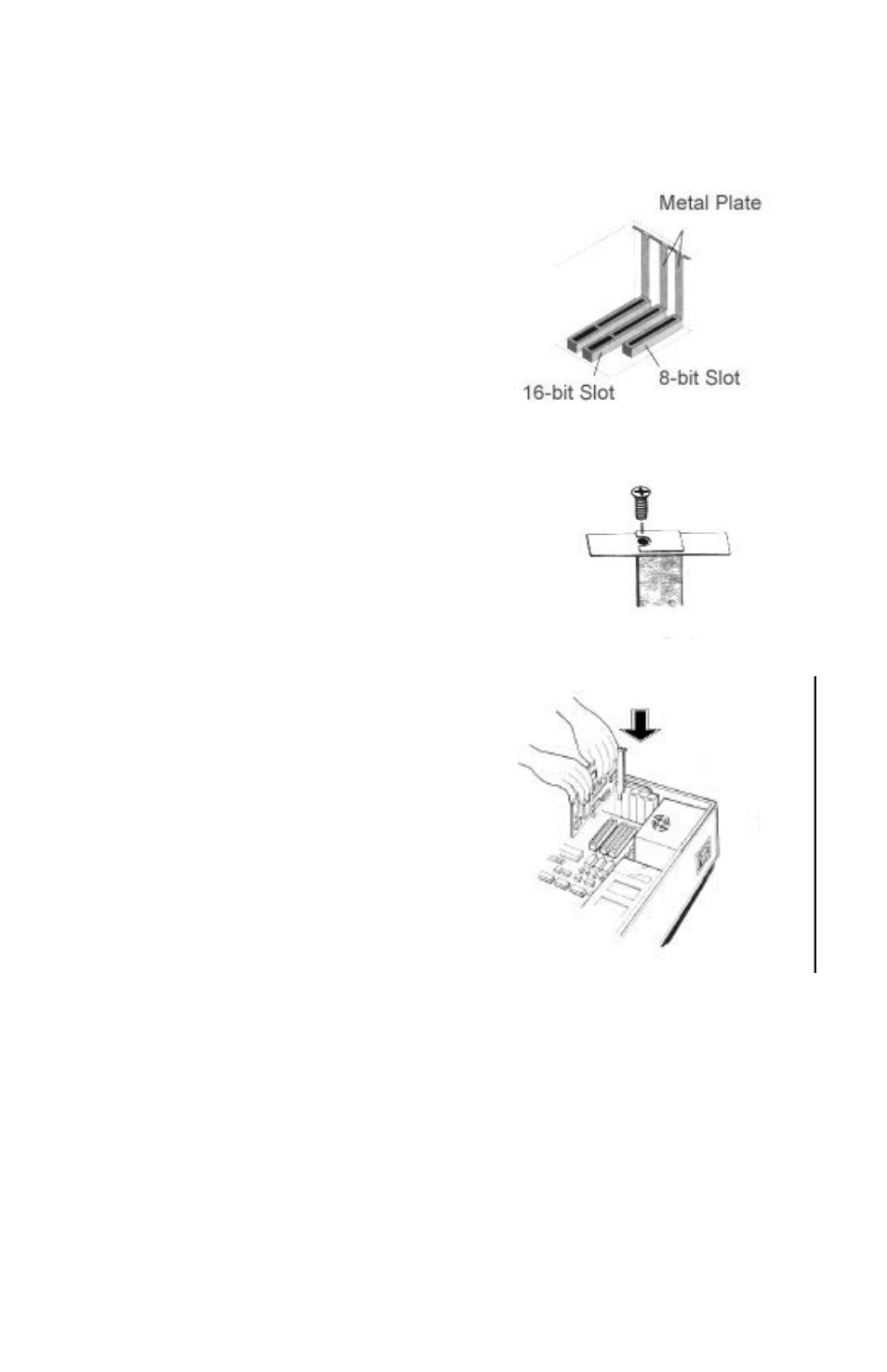 Jaton Communicator V.90 User Manual | Page 17 / 68