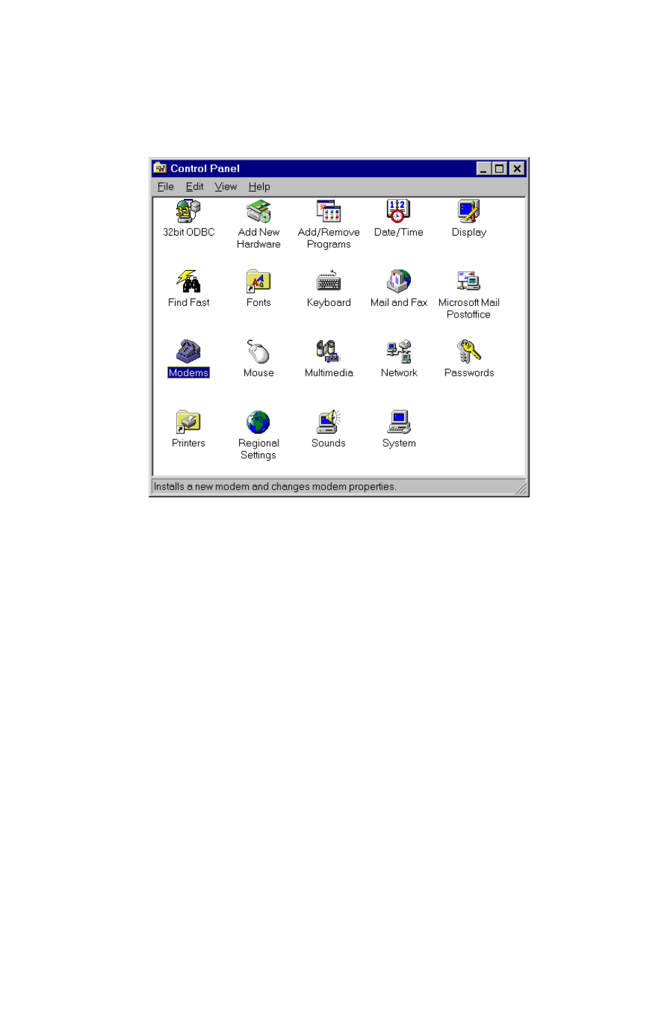 Jaton Communicator V.90 User Manual | Page 19 / 68