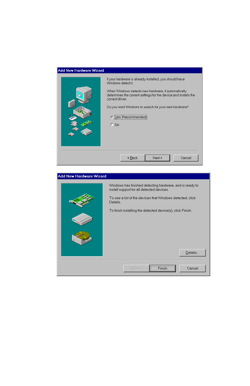 Jaton Communicator V.90 User Manual | Page 21 / 68