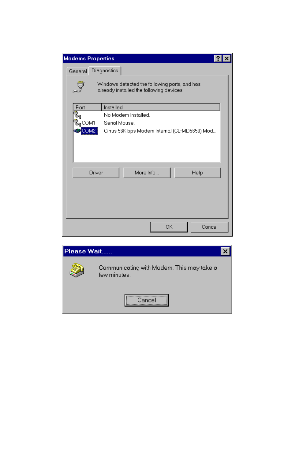 Jaton Communicator V.90 User Manual | Page 26 / 68