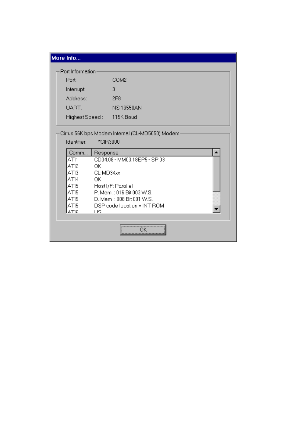 Jaton Communicator V.90 User Manual | Page 27 / 68