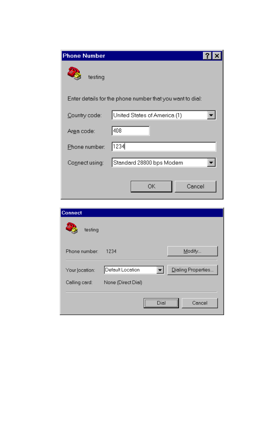 Jaton Communicator V.90 User Manual | Page 29 / 68