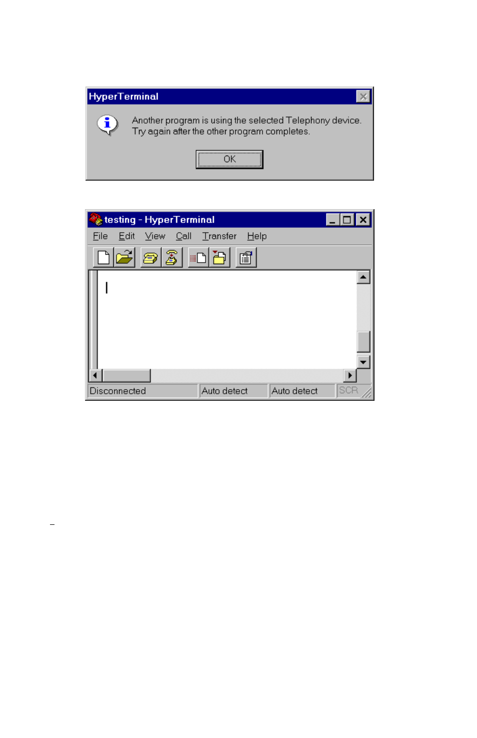 Jaton Communicator V.90 User Manual | Page 30 / 68