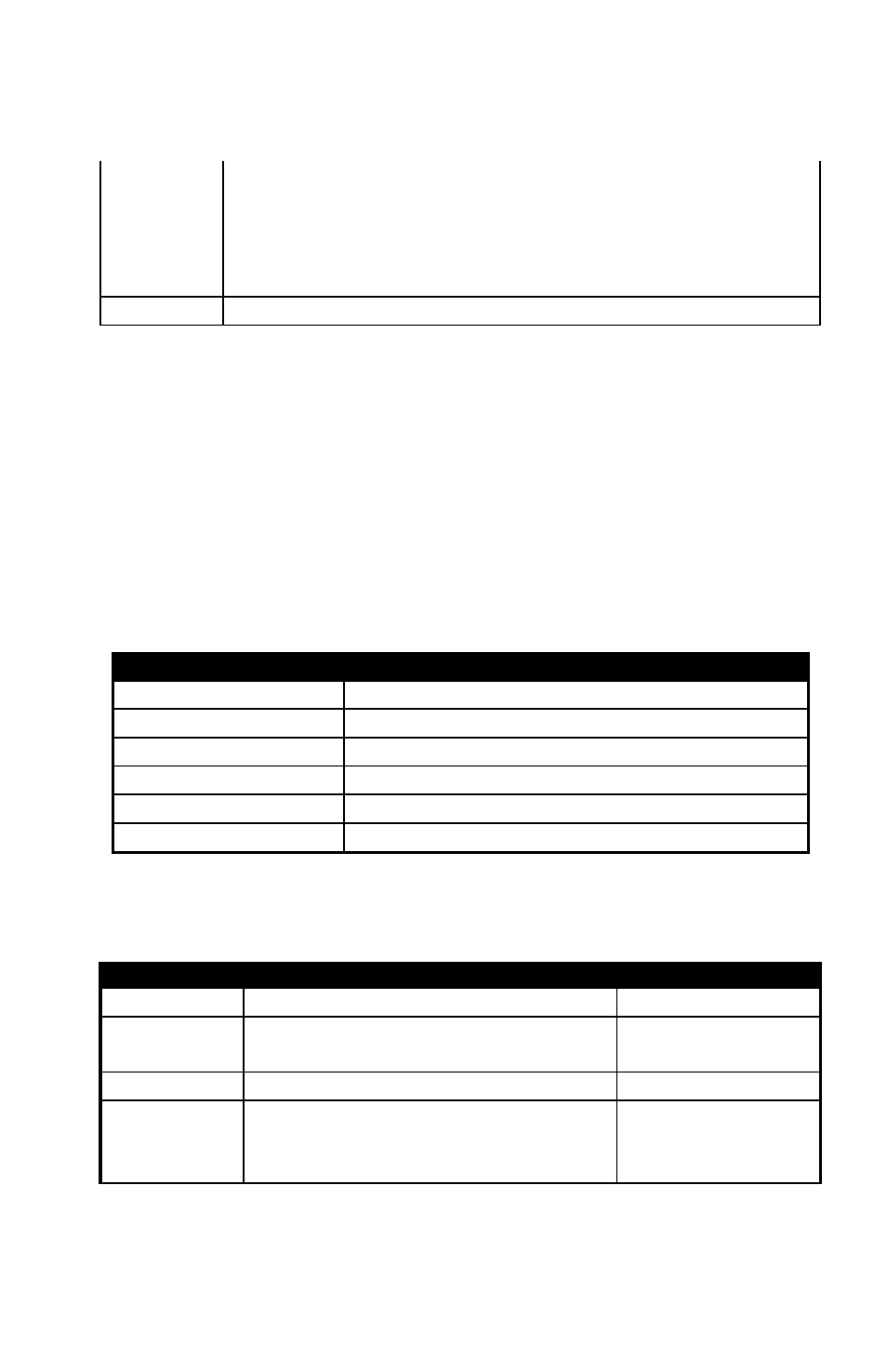 Fax class 1 at commands | Jaton Communicator V.90 User Manual | Page 57 / 68