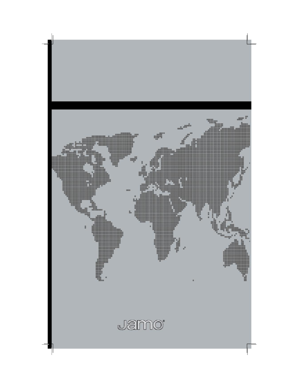 JAMO 3T User Manual | 4 pages