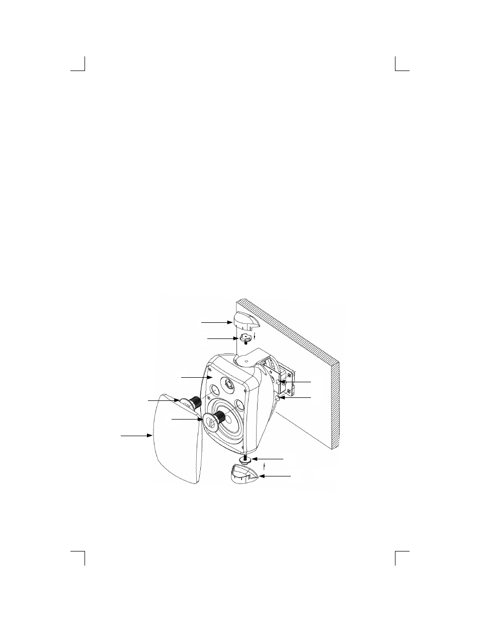 JAMO 3T User Manual | Page 3 / 4