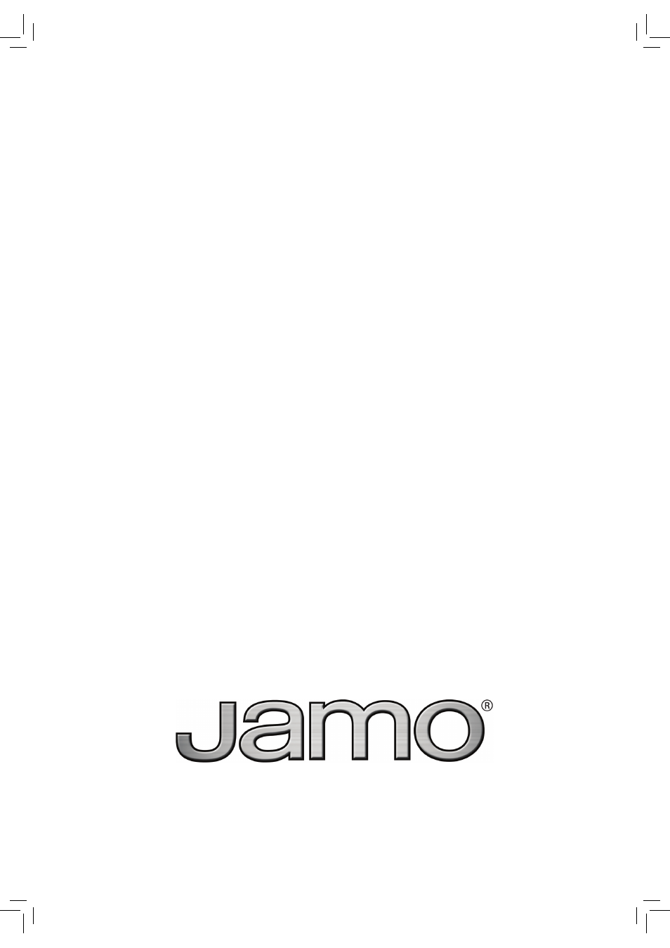 JAMO S 502 User Manual | Page 2 / 124