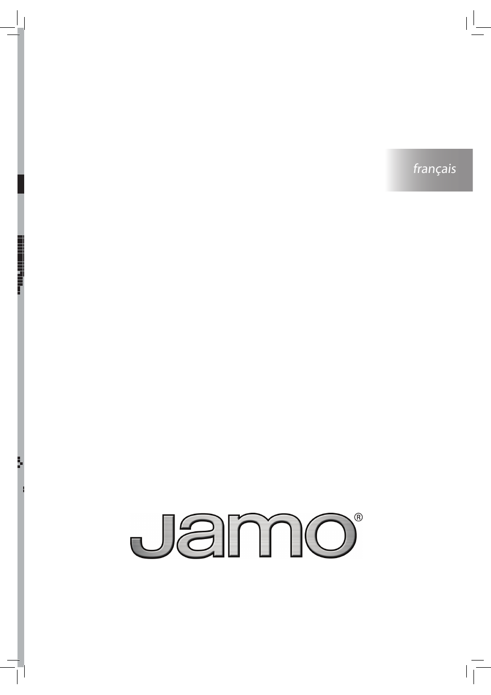 JAMO S 502 User Manual | Page 23 / 124