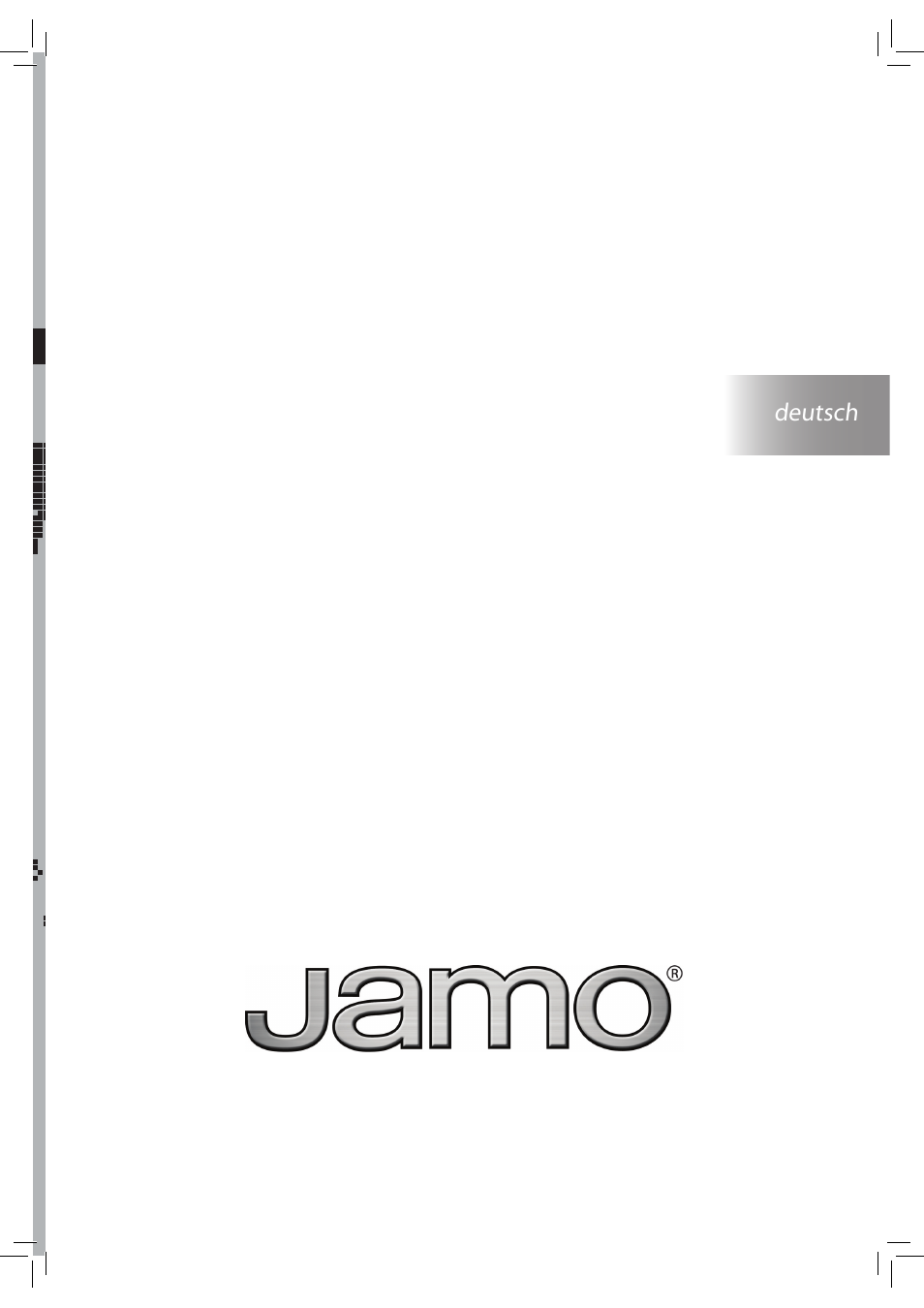 JAMO S 502 User Manual | Page 43 / 124