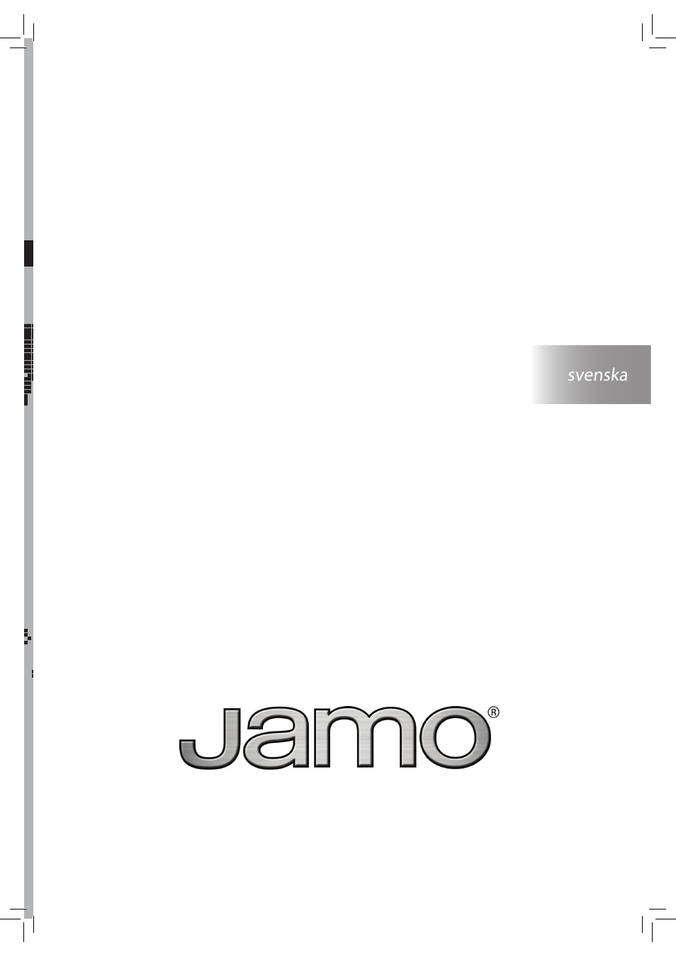 JAMO S 502 User Manual | Page 63 / 124