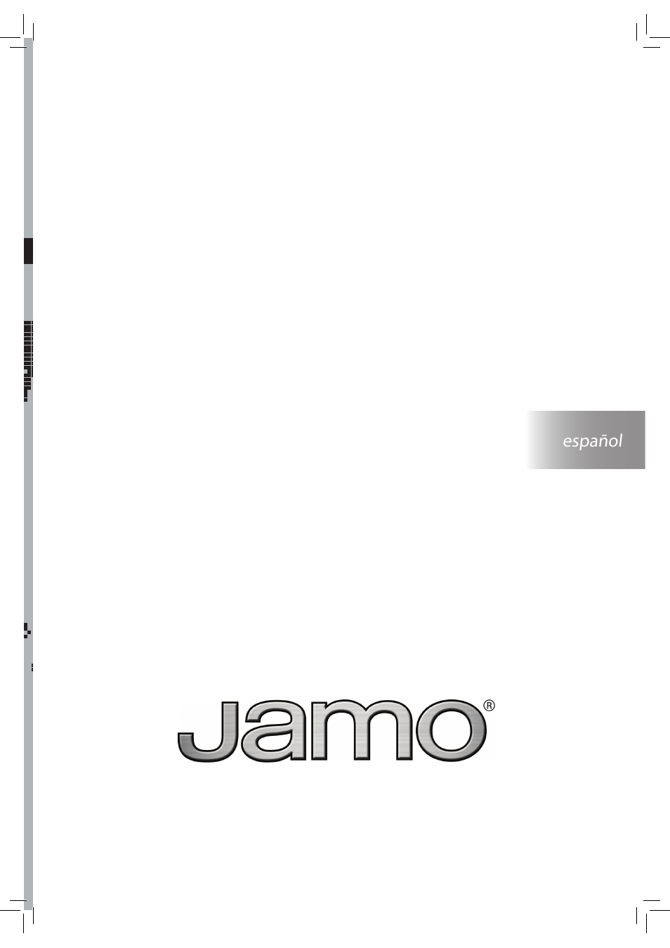 JAMO S 502 User Manual | Page 83 / 124