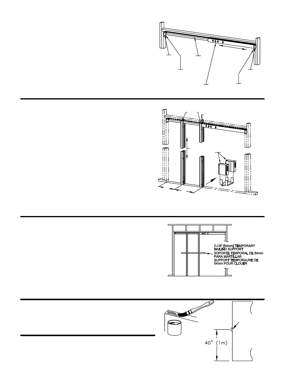 Johnson Hardware 152868PF User Manual | Page 2 / 4