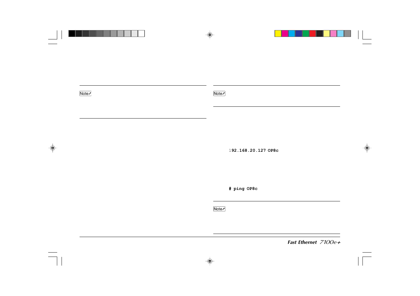 Configuring the hp-ux9.x | Japan Tiger 7100e+ User Manual | Page 60 / 160