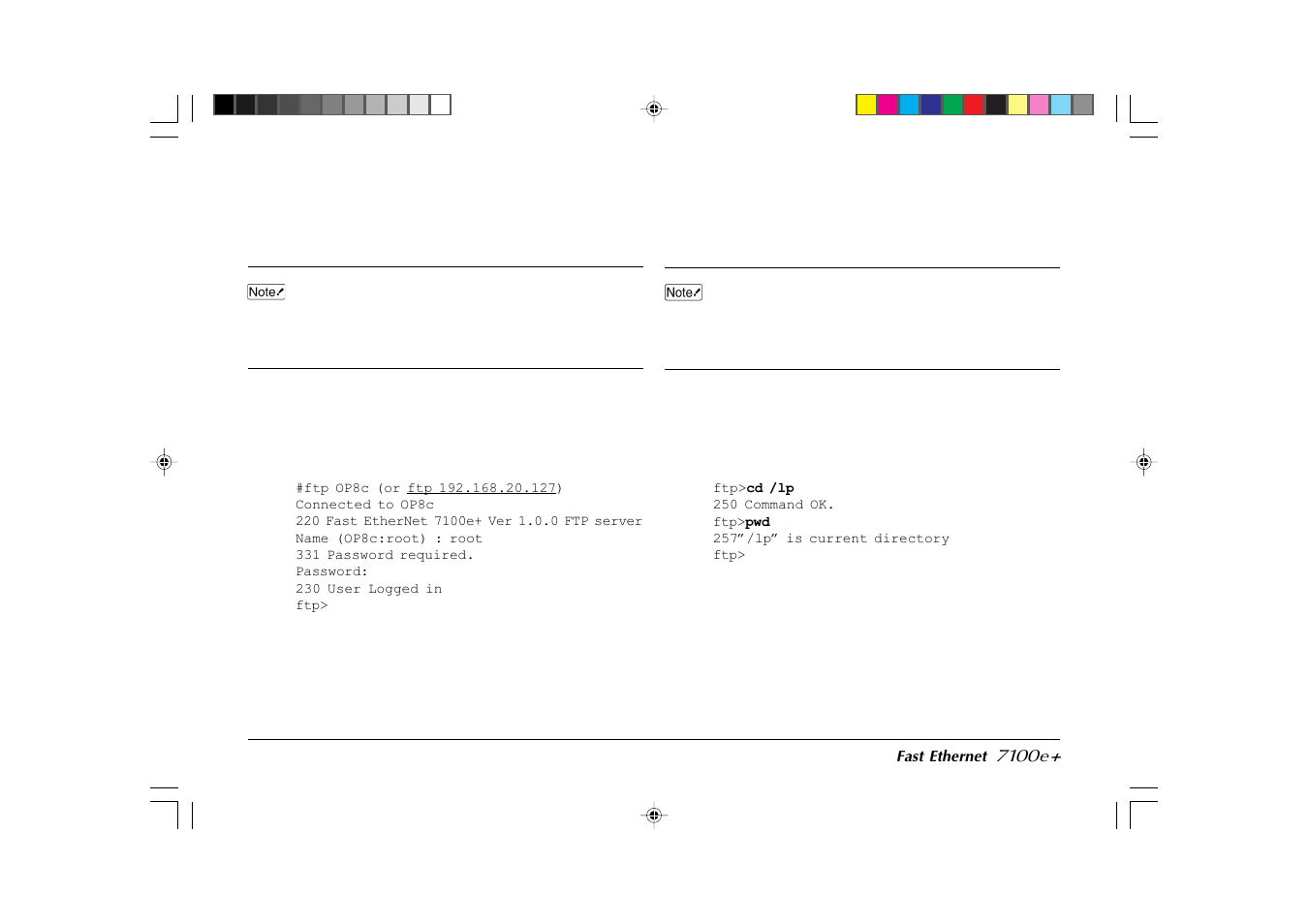 Japan Tiger 7100e+ User Manual | Page 68 / 160