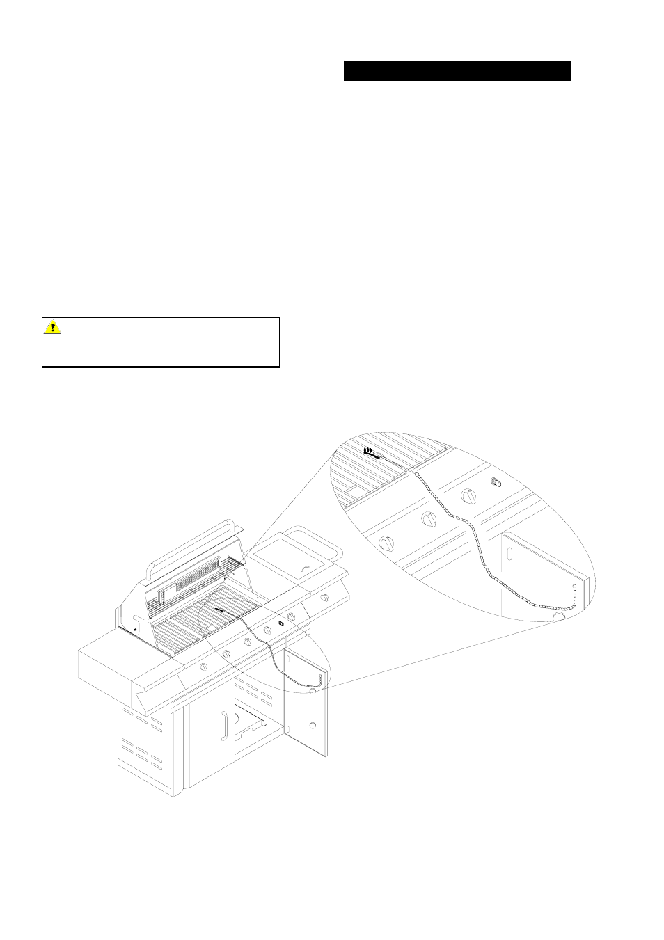 Jenn-Air 720-0100-NG User Manual | Page 15 / 27