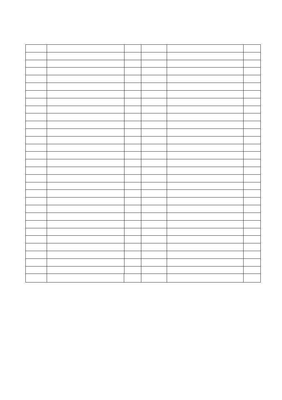 Jenn-Air 720-0100-NG User Manual | Page 21 / 27